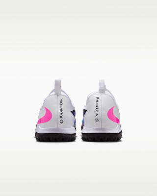 NIKE公式】ナイキ ジュニア ファントム 6 LOW アカデミー ジュニア